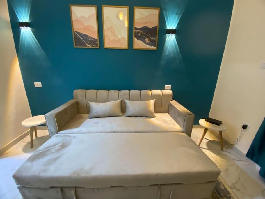 Cozy In Down Town Apartament Kair